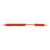 Volume Side Button Outer For Samsung Galaxy A02 Red By - Maxbhi Com