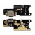 Charging Connector Flex PCB Board for Xiaomi Poco M3