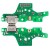 Charging Connector Flex Pcb Board For Motorola Moto G8 Plus By - Maxbhi Com