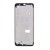 Lcd Frame Middle Chassis For Realme C11 Black By - Maxbhi Com