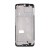 Lcd Frame Middle Chassis For Realme C11 Black By - Maxbhi Com
