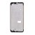 Lcd Frame Middle Chassis For Realme C11 Grey By - Maxbhi Com