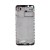 Lcd Frame Middle Chassis For Xiaomi Redmi Note 9 Green By - Maxbhi Com