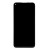 Lcd With Touch Screen For Huawei Nova 7i Black By - Maxbhi Com