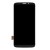 Lcd With Touch Screen For Motorola Moto Z3 Play Gold By - Maxbhi Com