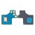 Microphone Flex Cable For Samsung Galaxy S20 Plus By - Maxbhi Com