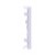 Volume Side Button Outer For Xiaomi Redmi Note 9 White By - Maxbhi Com