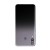 Full Body Housing For Samsung Galaxy A40s Black - Maxbhi Com