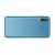 Full Body Housing For Samsung Galaxy A40s Blue - Maxbhi Com