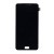 Lcd With Touch Screen For Gionee A1 Black By - Maxbhi Com