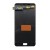 Lcd With Touch Screen For Gionee A1 Grey By - Maxbhi Com