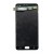 Lcd With Touch Screen For Gionee A1 White By - Maxbhi Com