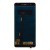 Lcd With Touch Screen For Gionee P7 Max Gold By - Maxbhi Com