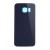 Back Panel Cover For Samsung Galaxy S6 Edge Plus Duos Black - Maxbhi Com