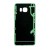 Back Panel Cover For Samsung Galaxy S6 Edge Plus Duos Gold - Maxbhi Com