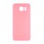 Back Panel Cover For Samsung Galaxy S6 Edge Plus Pink - Maxbhi Com