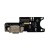 Charging Connector Flex Pcb Board For Xiaomi Poco M3 By - Maxbhi Com