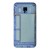 Full Body Housing For Samsung Galaxy J3 2017 Blue - Maxbhi Com