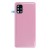 Full Body Housing For Samsung Galaxy A51 5g Pink - Maxbhi Com