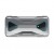 Full Body Housing For Xiaomi Black Shark 3 Grey - Maxbhi Com