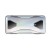 Full Body Housing For Xiaomi Black Shark 3 White - Maxbhi Com