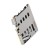 Mmc Connector For Realme 6i By - Maxbhi Com