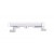 Power Button Outer For Huawei P40 Pro White By - Maxbhi Com