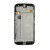 Lcd With Touch Screen For Moto G4 Plus Black By - Maxbhi Com