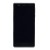 Lcd With Touch Screen For Nokia 3 Blue By - Maxbhi Com