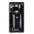 Lcd With Touch Screen For Nokia 3 Blue By - Maxbhi Com