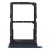 Sim Card Holder Tray For Huawei Nova 8 Se Sky - Maxbhi Com