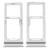 Sim Card Holder Tray For Samsung Galaxy A72 White - Maxbhi Com