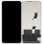 Lcd With Touch Screen For Xiaomi Redmi K30s Black By - Maxbhi Com