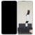 Lcd With Touch Screen For Xiaomi Redmi K30s Silver By - Maxbhi Com