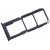 Sim Card Holder Tray For Realme 8 Pro Black - Maxbhi Com