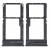 Sim Card Holder Tray For Xiaomi Poco X3 Pro Black - Maxbhi Com