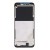 Lcd Frame Middle Chassis For Motorola One Fusion Green By - Maxbhi Com
