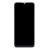 Lcd With Touch Screen For Motorola One Fusion Blue By - Maxbhi Com