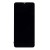 Lcd With Touch Screen For Samsung Galaxy A20s Black By - Maxbhi Com
