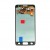 Lcd With Touch Screen For Samsung Galaxy A3 A300m Black By - Maxbhi Com