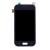 Lcd With Touch Screen For Samsung Galaxy J1 Ace Black By - Maxbhi Com