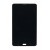 Lcd With Touch Screen For Samsung Galaxy J Max Black By - Maxbhi Com