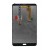 Lcd With Touch Screen For Samsung Galaxy Tab J Black By - Maxbhi Com