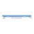 Volume Side Button Outer For Huawei P40 Blue By - Maxbhi Com