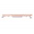 Volume Side Button Outer For Huawei P40 Gold By - Maxbhi Com