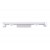Volume Side Button Outer For Huawei P40 Silver By - Maxbhi Com