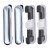 Volume Side Button Outer For Lg Stylo 6 White By - Maxbhi Com