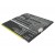 Battery for Amazon Kindle Fire - 3555A2L