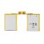 Battery For Apple Ipod Touch 32gb 5th Generation By - Maxbhi Com