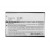 Battery For Belkin Wi Fi Phone For Skype By - Maxbhi.com